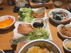 -味太助·银饭食堂(中华城店)