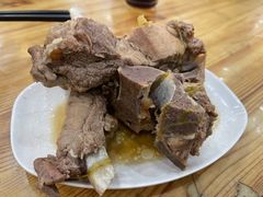 -东北农业大学饺子园