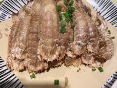 -高佳庄·舟山海鲜(海景旗舰店)