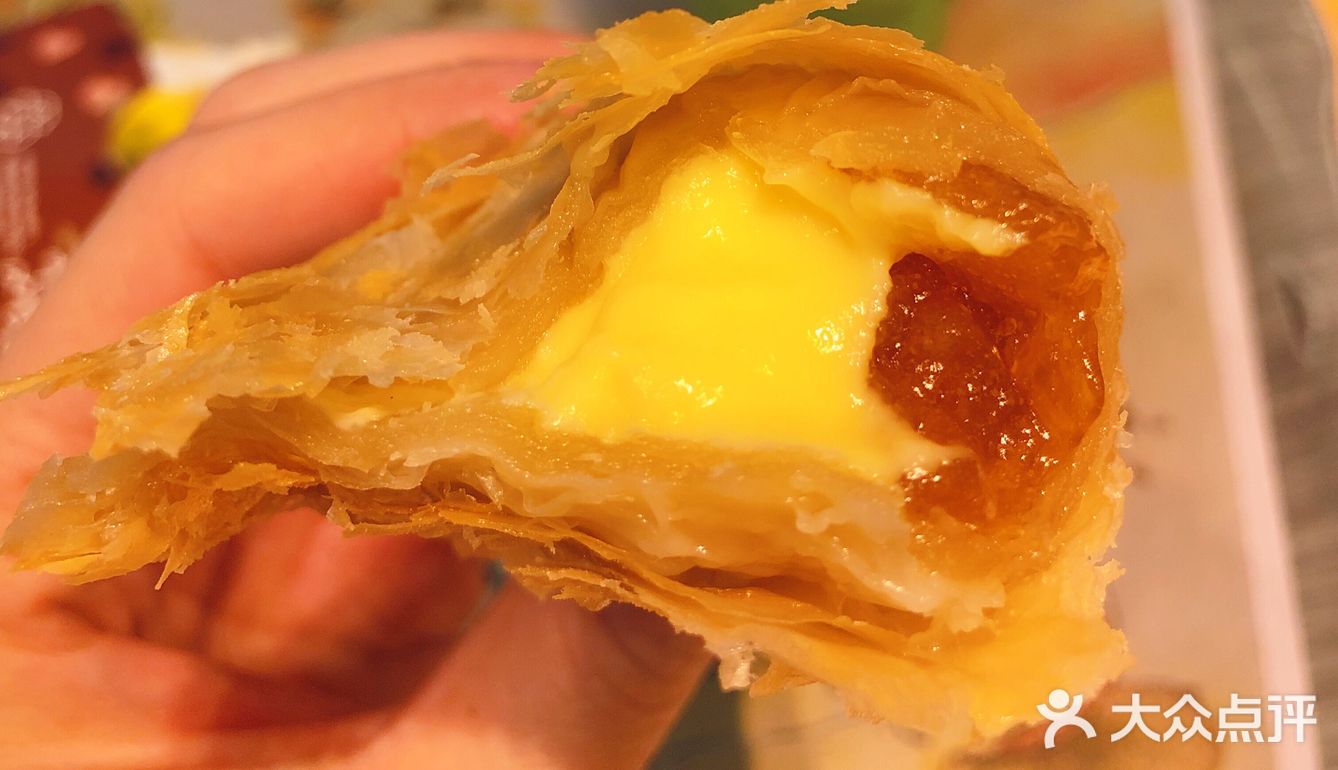 【吃货探店】起飞的麦当劳