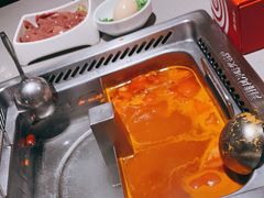 -海底捞火锅(海宁路店)