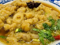 -真不同饭店(老城店)