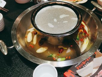 润酷rk·火锅串串香(莎车旗舰店)