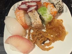 -星汇餐厅(新濠影汇店)