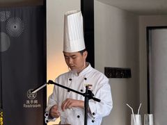 -四季民福烤鸭店(故宫店)