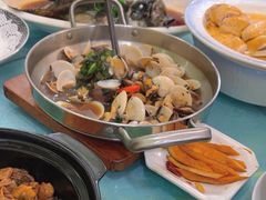 -明香海鲜酒家(华强北店)