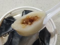 -芬芳甜品(同福路店)