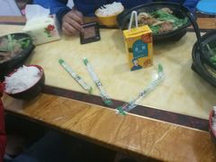 -峰味香.酱香米线.黄焖鸡(定西路店)