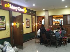 -Cafe Mary Grace - NAIA Terminal 3