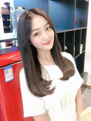 -CD Hair salon