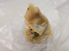 -阜阳杜大大卷馍(塘沽路店)