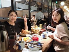 -长安记·大美陕菜(大族广场店)