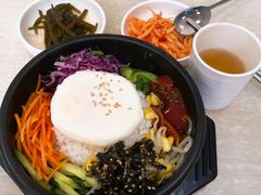 -拌来拌去石鍋拌飯(文鼎店)