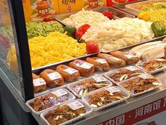 -物美超市(三里河店)