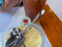 -番茄屋葡式美食(总店)