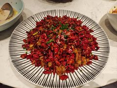-万达瑞华酒店·品珍中餐厅