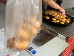 -毛氏汽水包(山海关路店)