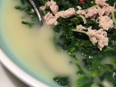 鸽汤浸万年青-大鸽饭(体育西路店)