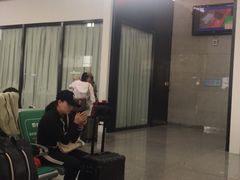 -郴州西站