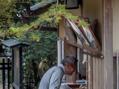 -常寂光寺