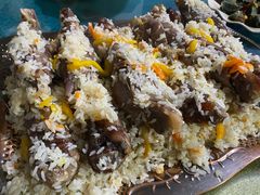 -新疆狼爷烤肉(宋庄店)