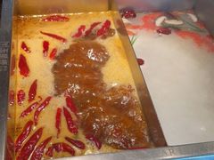 -五星桥原切肥牛火锅·30年专注好牛肉(湖塘店)