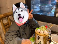 -万利记·长沙粉面小吃(8号仓店)