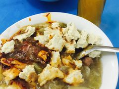-刘老虎肉丸糊辣汤(总店)
