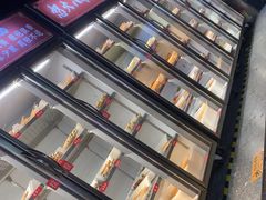 -怒火八零串串火锅(大渡口新天泽店)