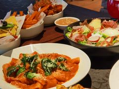 -京A Taproom·精酿餐吧(CBD店)
