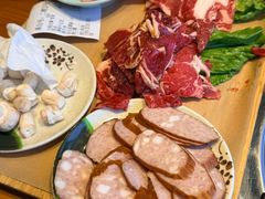 -玖泉里烤肉