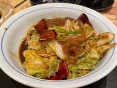 -鸢飞潍坊菜馆(鸢飞大酒店)