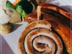 -LENBACH兰巴赫西餐啤酒坊(大连东港店)