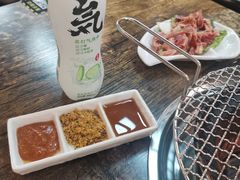 -P1泥炉烤肉(市桥富华东路店)