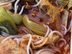 -凤张螺蛳粉·爽口粉(跃进路总店)