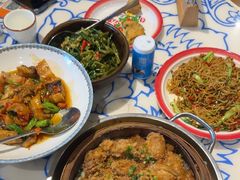 -柴火农家·江西赣南菜(土华店)