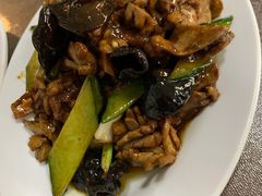 -友谊餐馆(永安路店)