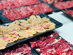 -陈记顺和潮汕牛肉火锅(番禺迎宾大道店)