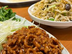 京酱里脊丝-毛毛春饼(尚志大街店)