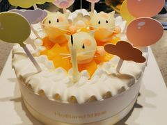 -海底捞火锅(公益西桥店)