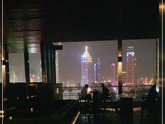 -四季酒店·空中花园 Aria on 9