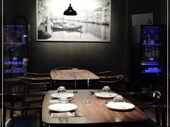 -1861意大利餐厅(文化广场店)