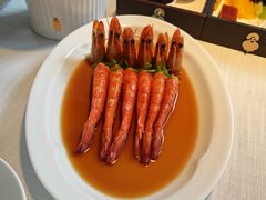 -莉莉海堂HAITANG·烤鸭(国贸商城店)