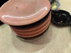 -争鲜回转寿司(东方银座店)
