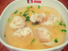 虾仁馄炖-南城香(北京南站店)