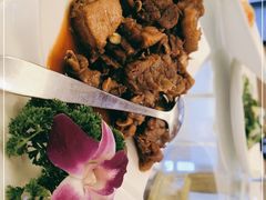 -云山九里度假酒店蝶庐阁中餐厅