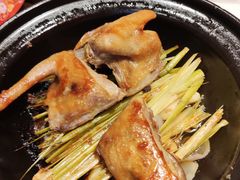 -金牌禄运·点心·啫煲(百信广场店)