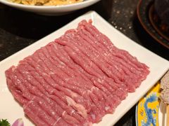 -南门涮肉(东单店)