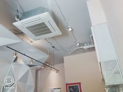 大堂-双风车咖啡馆 Twin Windmills(六道口店)