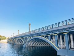 -长春市南湖公园